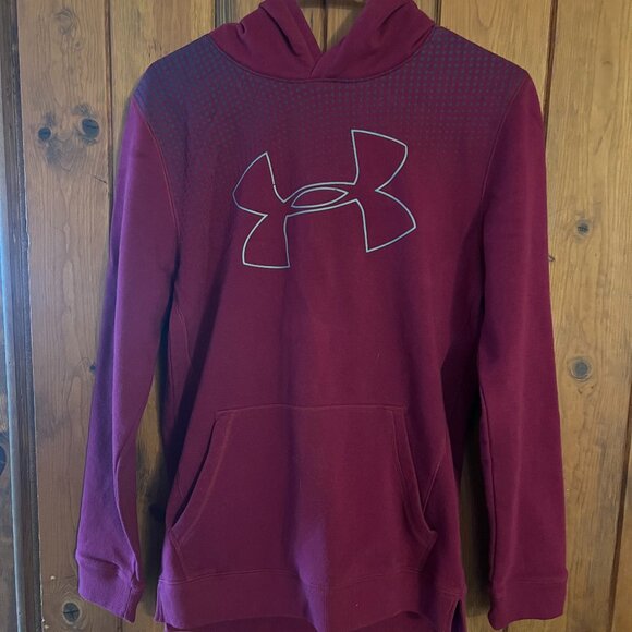 Under Armour Other - Under Armour Hoodie